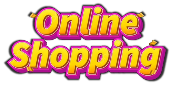 ONLINE SHOPPING